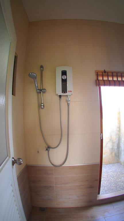 Baan2Rai Hotel Kanchanaburi City Exterior photo
