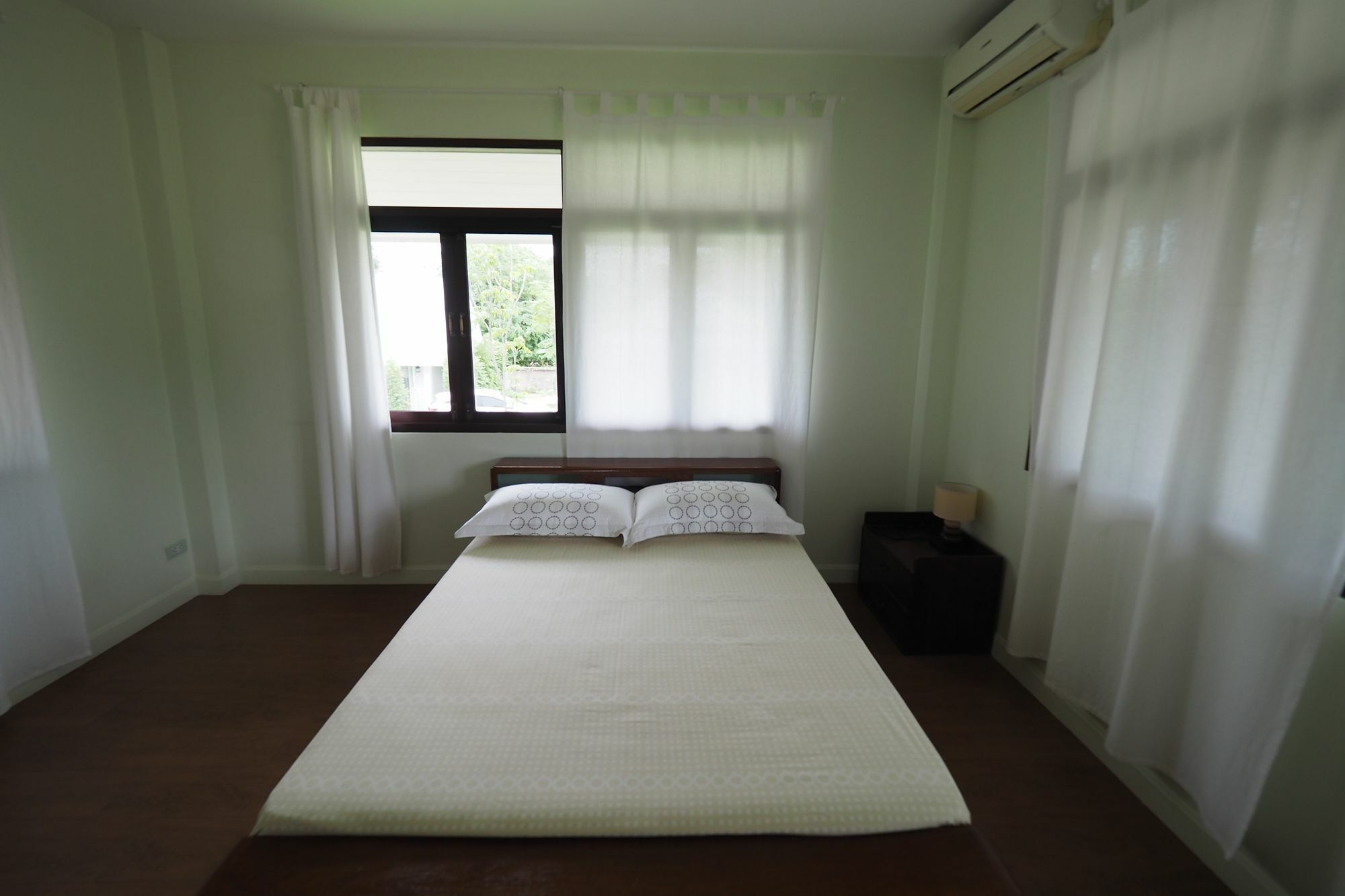Baan2Rai Hotel Kanchanaburi City Exterior photo
