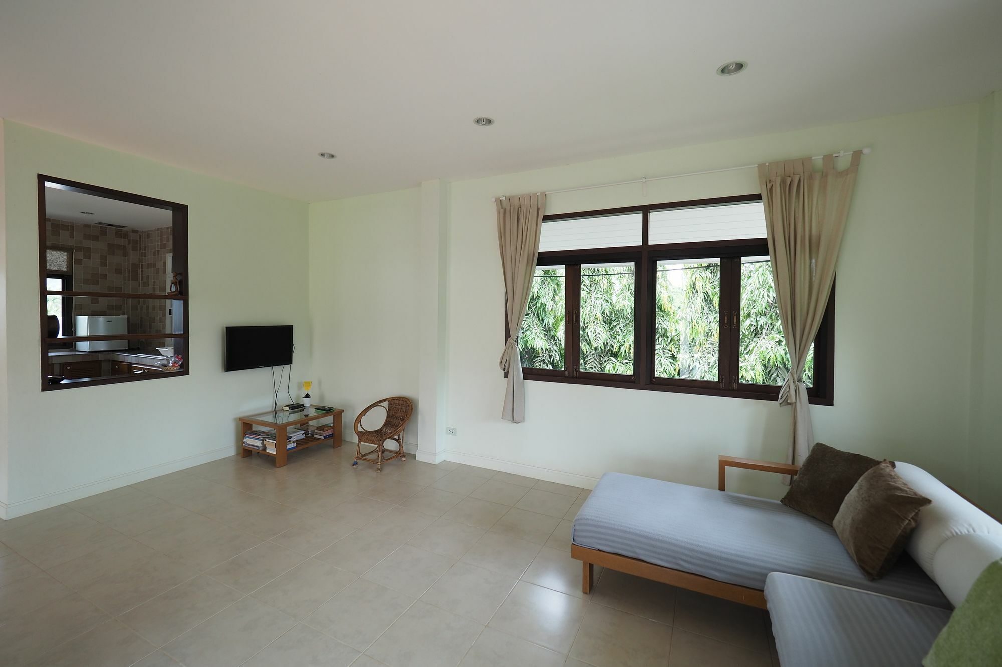 Baan2Rai Hotel Kanchanaburi City Exterior photo